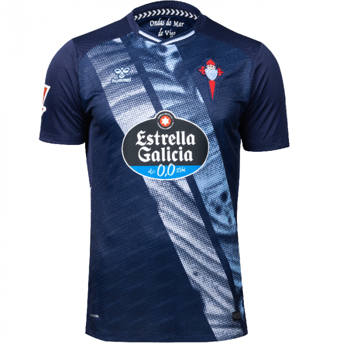Celta 25/26 Away