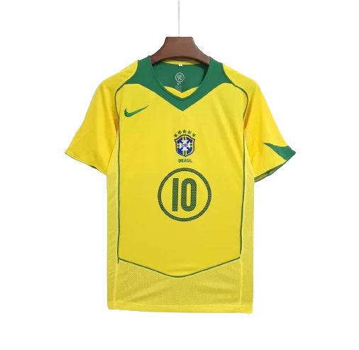 Brazil 04/05 Home