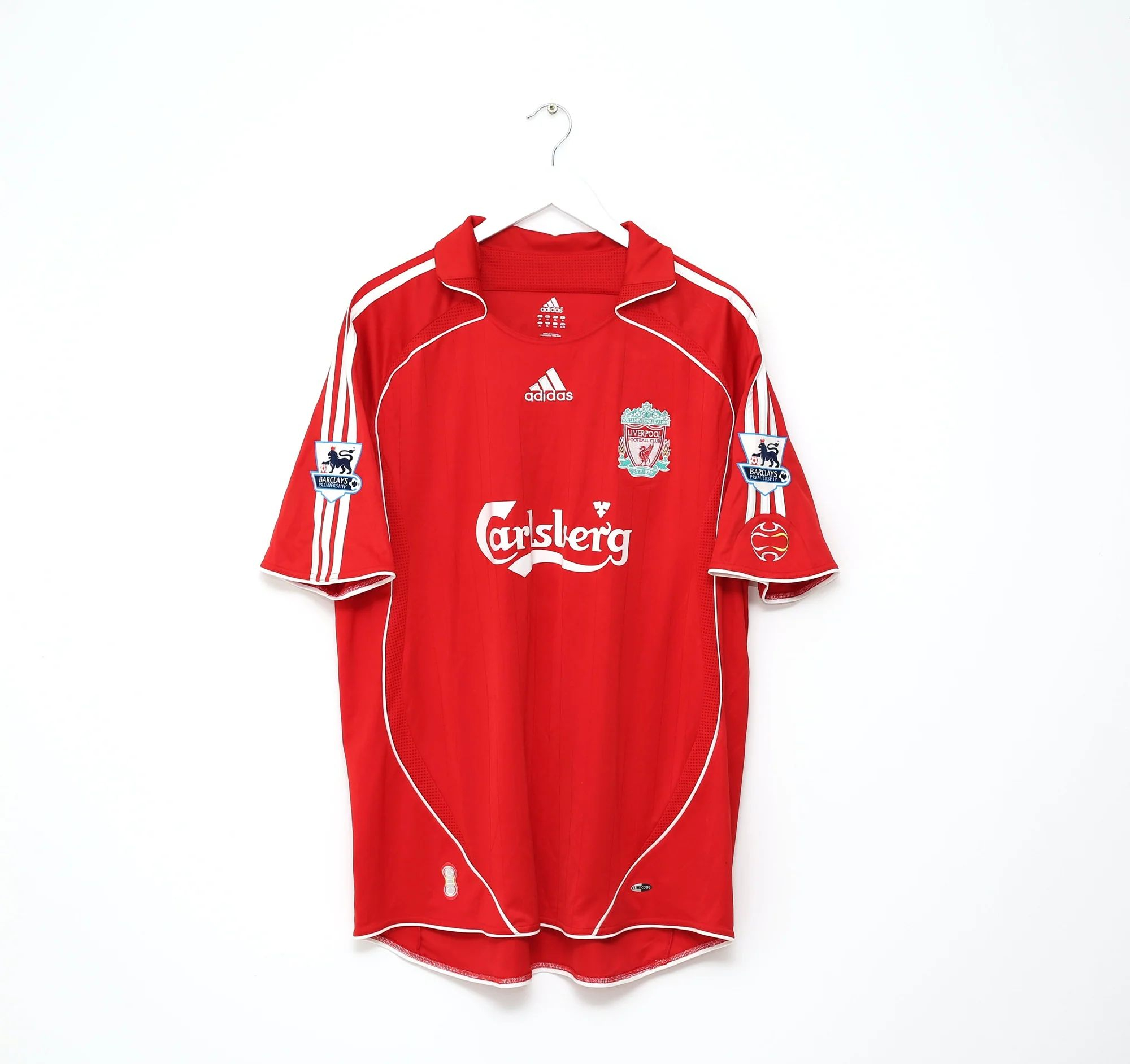 Liverpool 06/07 Home