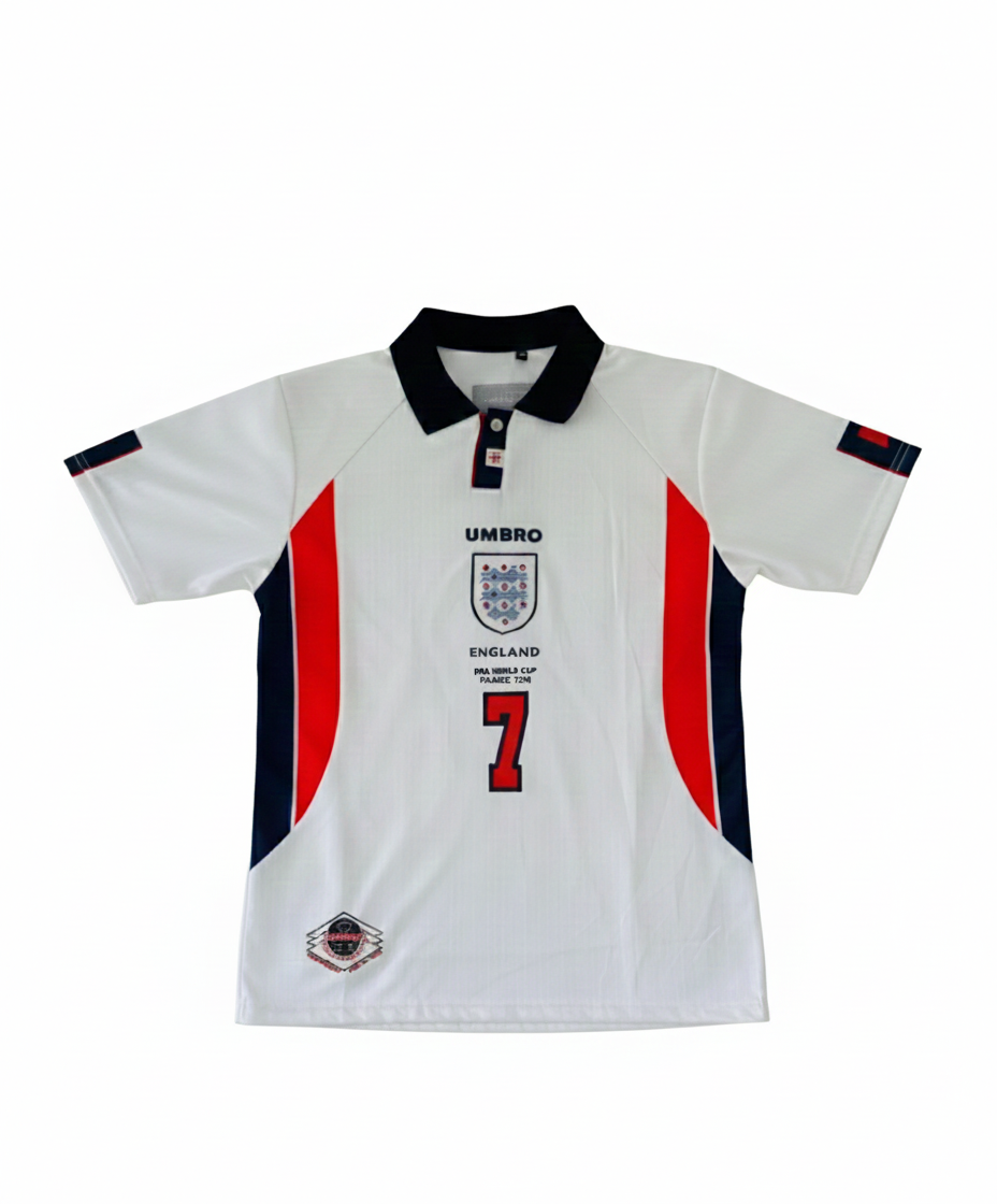England 98/99 Home