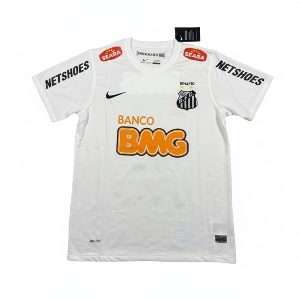 Santos 12/13 Home