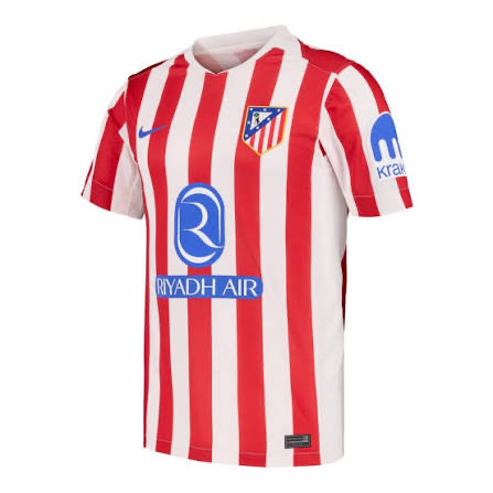 Atleti 25/26 Home