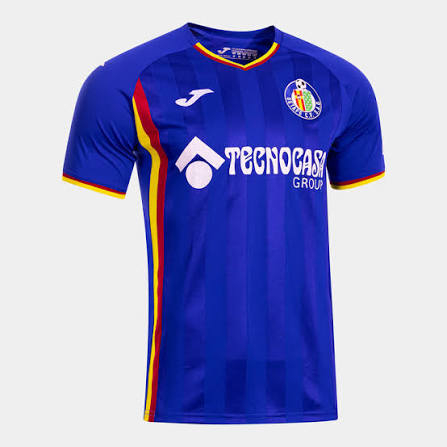 Getafe 25/26 Away