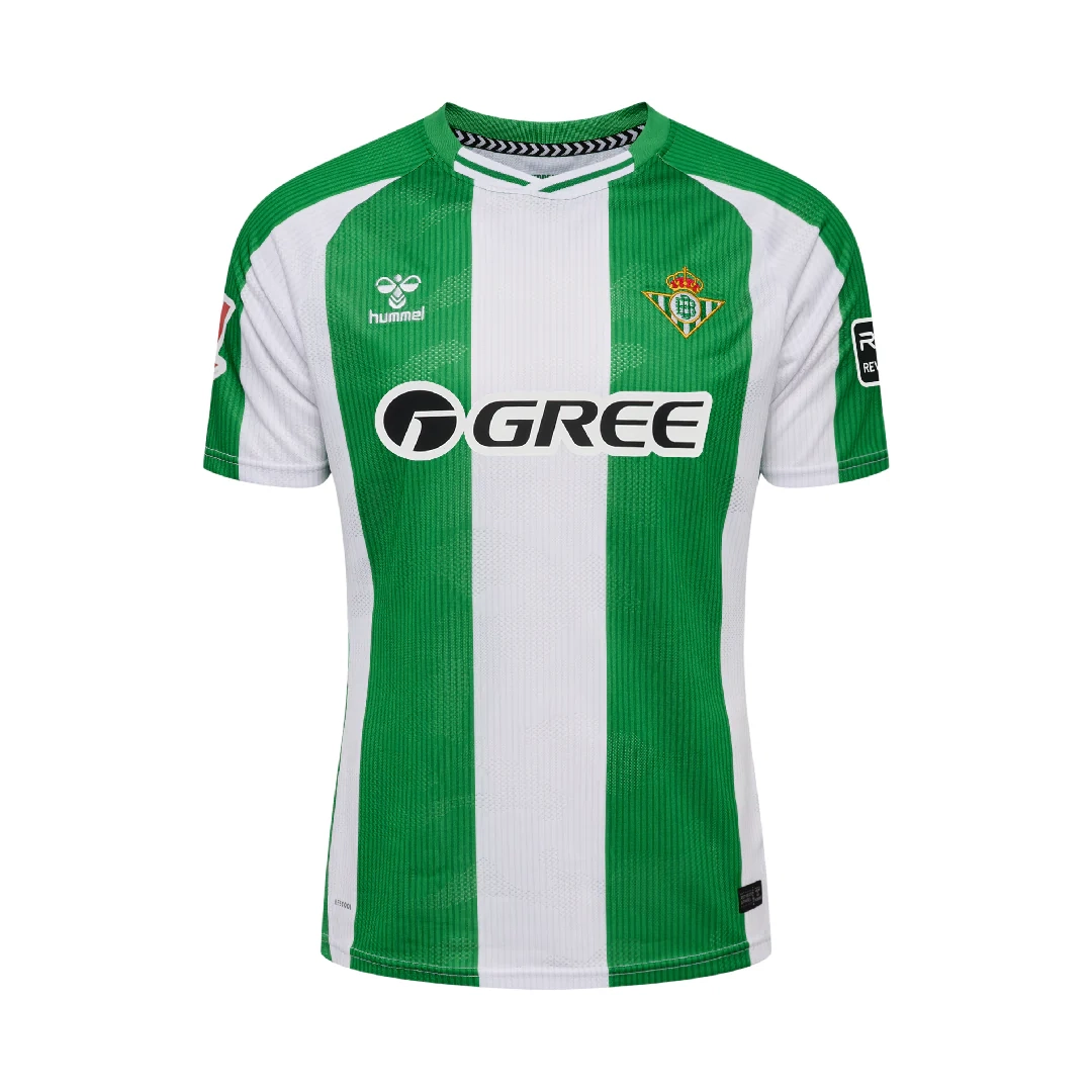 Betis 25/26 Home