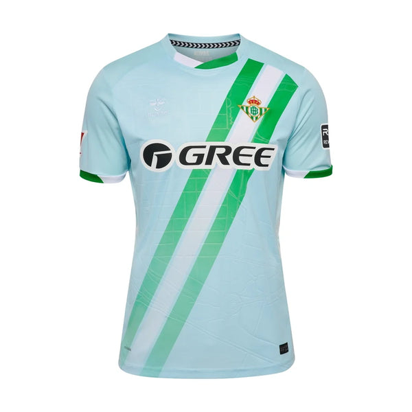 Betis 25/26 Away